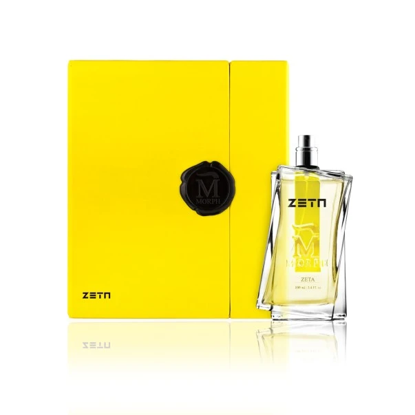 Morph Zeta Extrait de Parfum 100 мл - ПАРФЮМ Унисекс - Fragrance Bulgaria