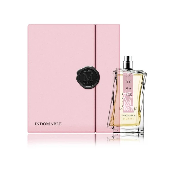 Morph Indomable Extrait de Parfum 100 мл - ПАРФЮМ за жени - Fragrance Bulgaria Morph Indomable Extrait de Parfum 100 мл - ПАРФЮМ за жени - Fragrance Bulgaria