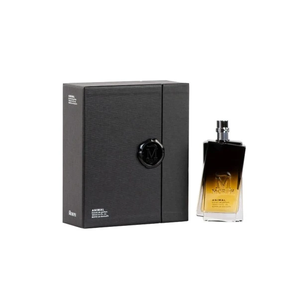 Morph Animal Extrait de Parfum 100 мл - ПАРФЮМ Унисекс - Fragrance Bulgaria