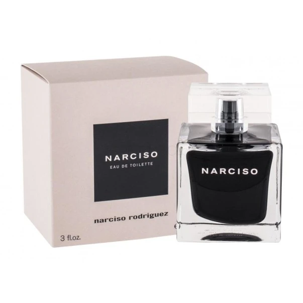 Narciso Rodriguez Narciso EDT 100 мл - ТЕСТЕР за жени - Fragrance Bulgaria