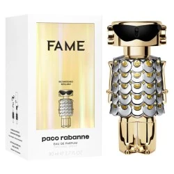 Paco Rabanne Fame EDP 80 мл - ТЕСТЕР за жени Paco Rabanne Fame EDP 80 мл - ТЕСТЕР за жени
