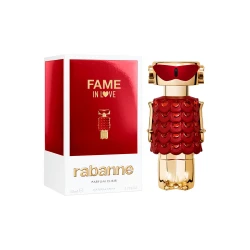 Paco Rabanne Fame In Love Parfum Elixir 80 ml - for Women