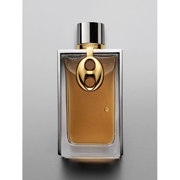 Paco Rabanne Silver Skin EDP 100 ml - Fragrance Bulgaria
