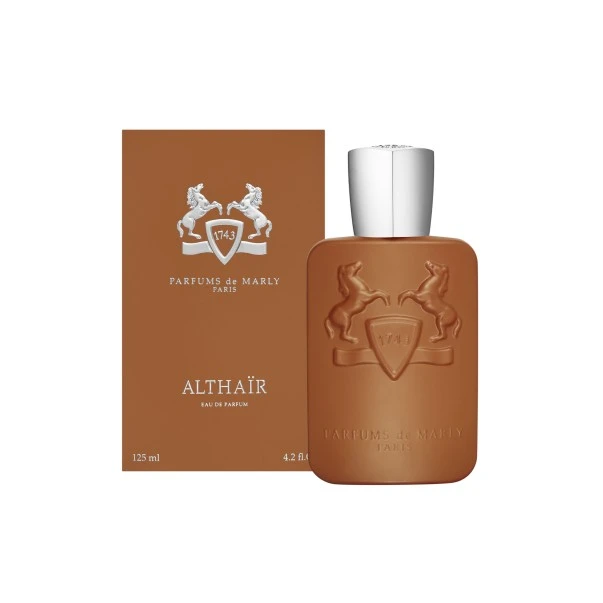 Parfums de Marly Althair EDP 125 ml - Fragrance Bulgaria