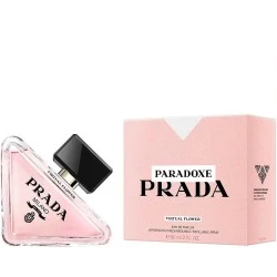 Prada Paradoxe Virtual Flower EDP 90 мл - ПАРФЮМ за жени