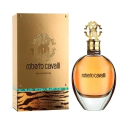 Roberto Cavalli Eau De Parfum EDP 75 мл - ПАРФЮМ за жени