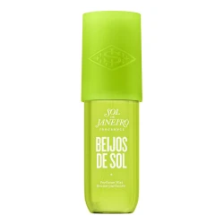 Sol De Janeiro Beijos De Sol 90 мл - Парфюмен спрей Унисекс