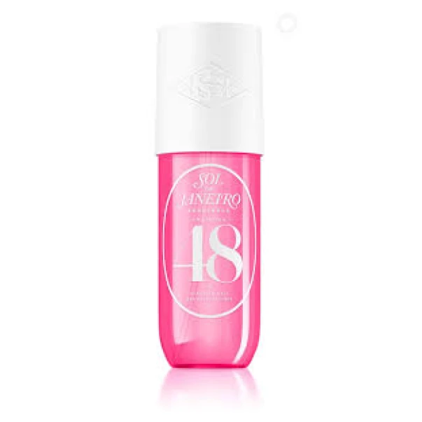 Sol De Janeiro Cheirosa 48 90 мл - Парфюмен спрей Унисекс