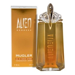 Thierry Mugler Alien Goddess Intense EDP 90 мл - ПАРФЮМ за жени