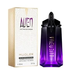 Thierry Mugler Alien Extraintense EDP 90 мл - ПАРФЮМ за жени