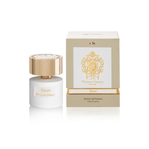 Tiziana Terenzi Ursa Extrait de Parfum 100 мл - ПАРФЮМ Унисекс - Fragrance Bulgaria