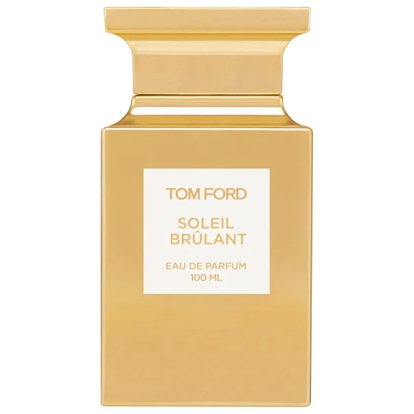 Tom Ford Soleil Brulant EDP 100 мл – ТЕСТЕР Унисекс - Fragrance Bulgaria