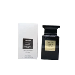 Tom Ford Vanille Fatale EDP 100 ml - TESTER Unisex