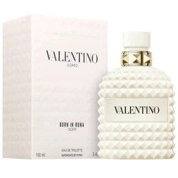 Valentino Uomo Born In Roma IVORY EDT 100 мл - ПАРФЮМ за жени