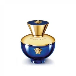Versace Dylan Blue EDP 100 ml - ТЕСТЕР за жени Versace Dylan Blue EDP 100 ml - ТЕСТЕР за жени