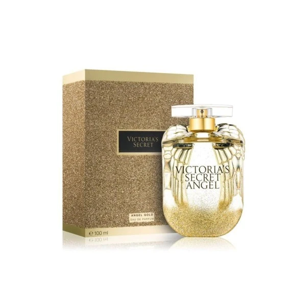 Victoria`s Secret Angel Gold EDP 100 мл - ПАРФЮМ за жени - Fragrance Bulgaria