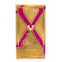 Xerjoff Accento Overdose EDP 100ml – ПАРФЮМ унисекс