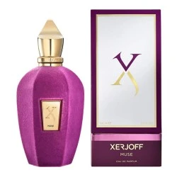 Xerjoff Muse EDP 50 мл - ПАРФЮМ унисекс