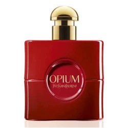 Yves Saint Laurent Opium Rouge Fatal Edition Collector - TESTER for Women