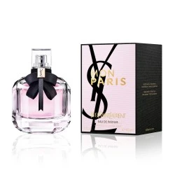 Yves Saint Laurent Mon Paris EDP 90 ml - ТЕСТЕР за жени