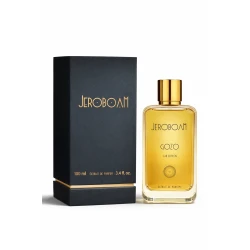 Jeroboam Gozo Lab Edition Extrait De Parfum 100 ml - Unisex
