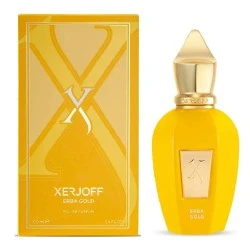 Xerjoff Erba Gold EDP 50 мл – ПАРФЮМ унисекс