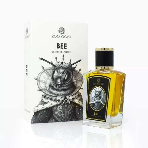 Zoologist Bee Extrait de Parfum 60 ml - Fragrance Bulgaria