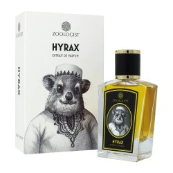 Zoologist Hyrax Extrait de Parfum 60 мл - ПАРФЮМ Унисекс