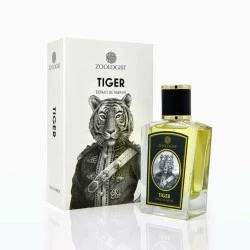 Zoologist Tiger Extrait de Parfum 60 мл - ПАРФЮМ Унисекс