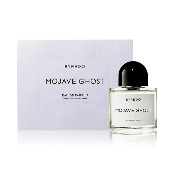 Byredo Mojave Ghost EDP 100 ml Unisex