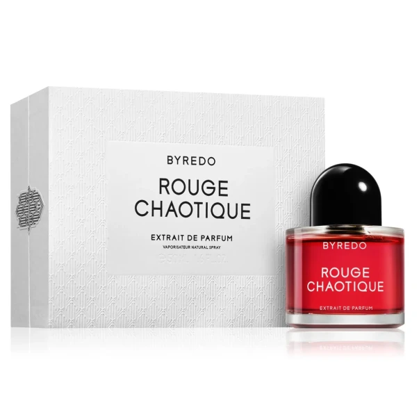 Byredo Rouge Chaotique Extrait de Parfum 100 ml Unisex
