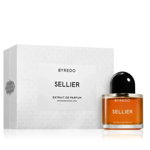 Byredo Sellier Extrait de Parfum 100 ml Unisex