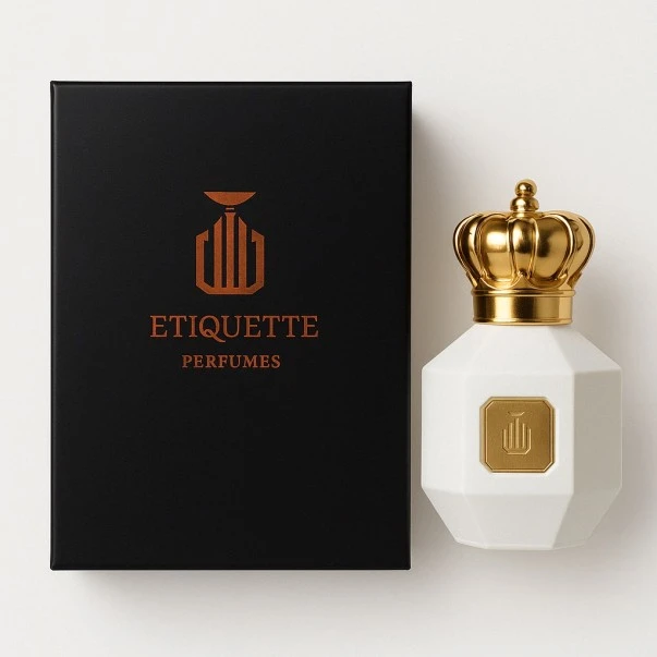 Etiquette Perfumes Abmer Perfume 100 ml - Fragrance Bulgaria
