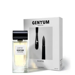 Genyum Barcelona Painter EDP 100 мл - ПАРФЮМ Унисекс