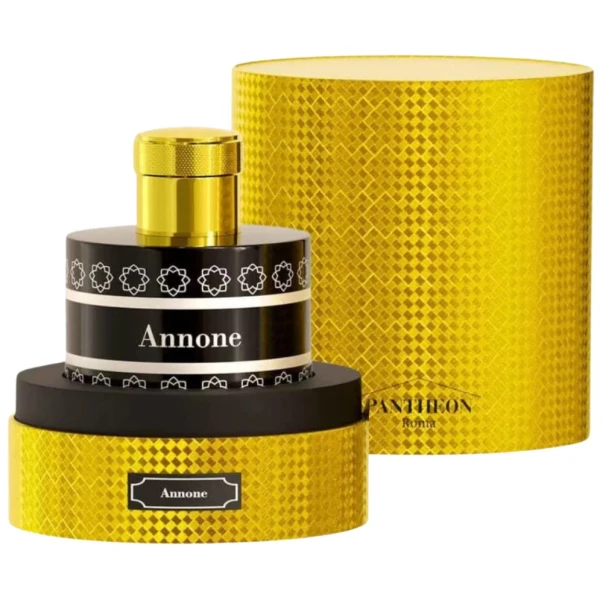 Pantheon Roma Annone Extrait de Parfum 100 мл - ПАРФЮМ Унисекс 