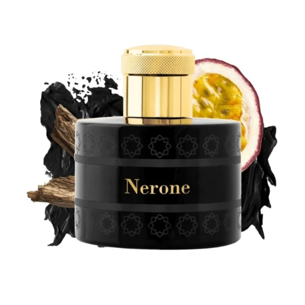 Pantheon Roma Nerone Extrait de Parfum 100 мл - ПАРФЮМ Унисекс