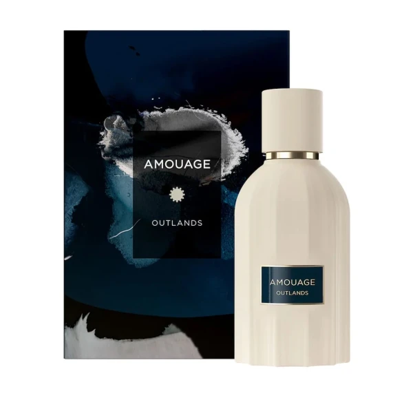 Amouage Outlands Essence De Parfum 100 мл - ПАРФЮМ Унисекс