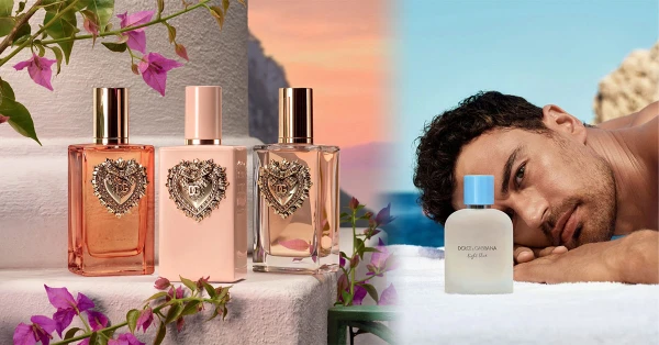 Топ 10 Dolce & Gabbana парфюми за 2026 – най-добрите дамски и мъжки аромати