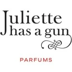 Juliette has a gun