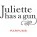 Juliette has a gun