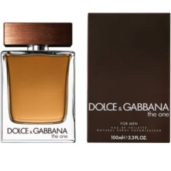 Dolce & Gabbana The One EDT 100 ml for Men