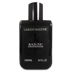 Laurent Mazzone Black Oud Extrait De Parfum 100 мл – ТЕСТЕР за жени Laurent Mazzone Black Oud Extrait De Parfum 100 мл – ТЕСТЕР за жени