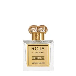 Roja Amber Aoud Crystal Parfum - ТЕСТЕР Унисекс Roja Amber Aoud Crystal Parfum - ТЕСТЕР Унисекс
