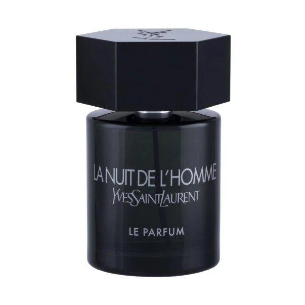 Yves Saint Laurent La Nuit De L`Homme LE PARFUM 100 ml - Fragrance Bulgaria