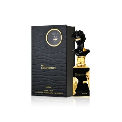 Lattafa His Confession EDP 100 мл - ПАРФЮМ за мъже