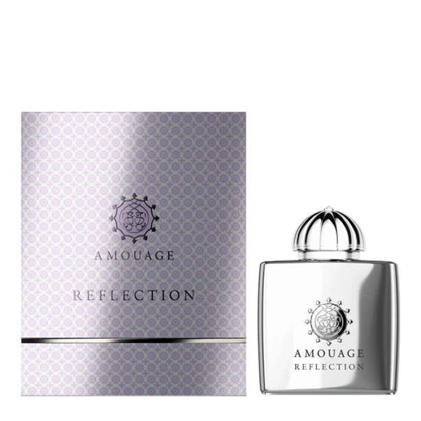 Amouage Reflection EDP 100 ml - ТЕСТЕР за жени - Fragrance Bulgaria