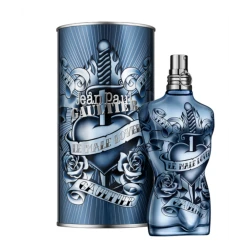 Jean Paul Gaultier Le Male Lover EDP 125 мл - ПАРФЮМ за мъже