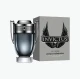 Paco Rabanne Invictus Intense EDT 100 ml - ТЕСТЕР за мъже - Fragrance Bulgaria