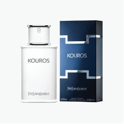 Yves Saint Laurent Kouros EDT 100 мл - ПАРФЮМ за мъже