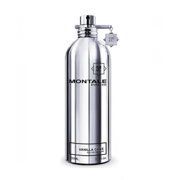 Montale Vanilla Cake EDP 100 мл - ТЕСТЕР Унисекс - Fragrance Bulgaria Montale Vanilla Cake EDP 100 мл - ТЕСТЕР Унисекс - Fragrance Bulgaria